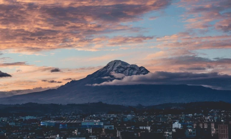 Top 10 Things to Do in Ecuador