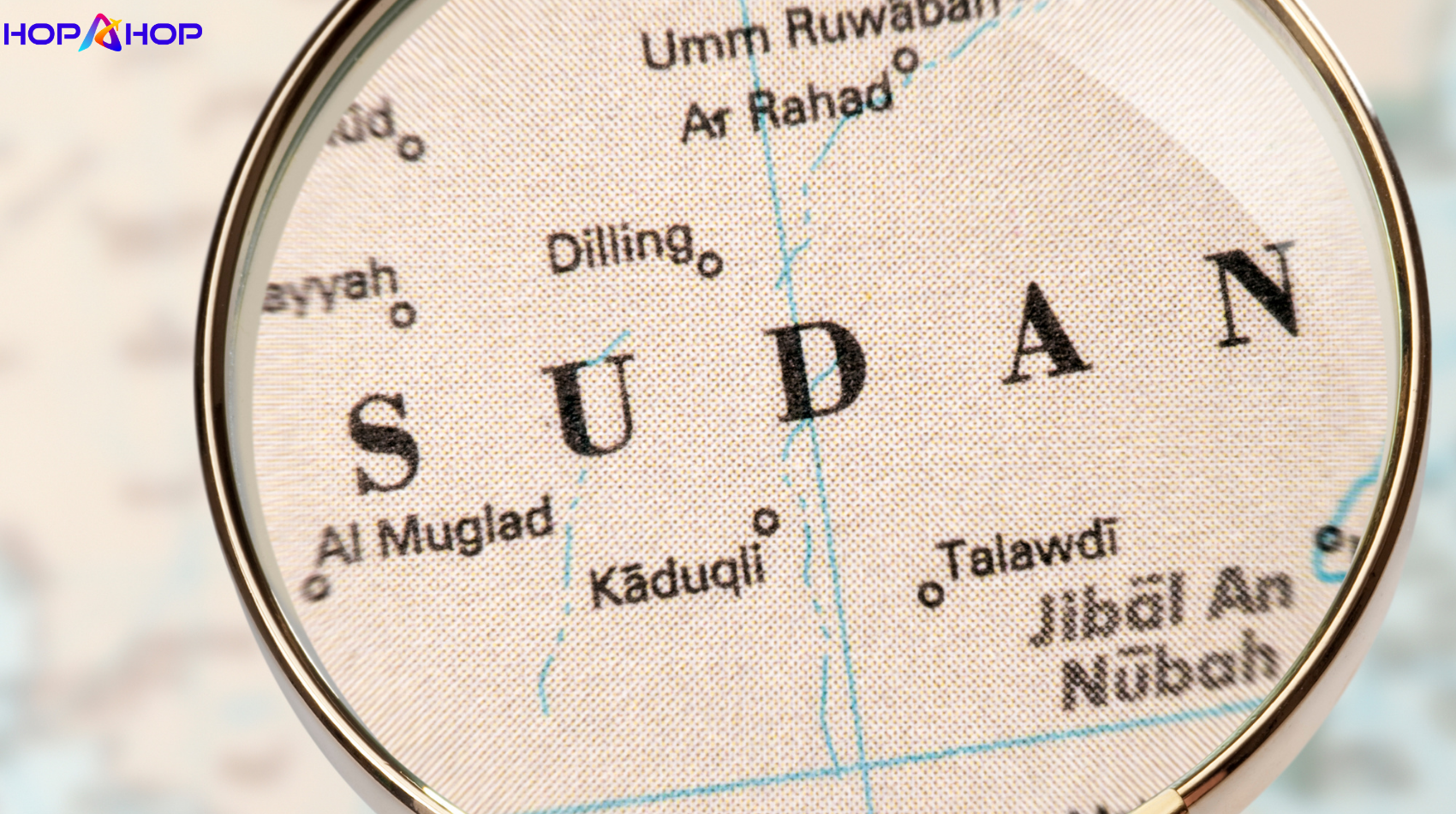 A Guide to Travelling Sudan