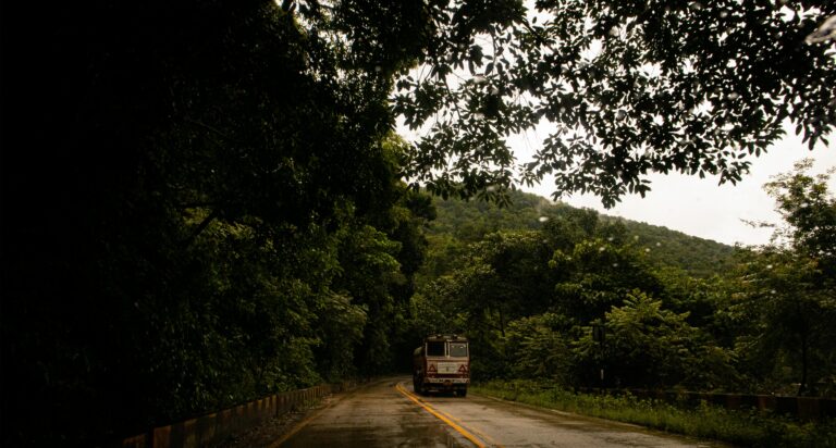 Karnataka tourism