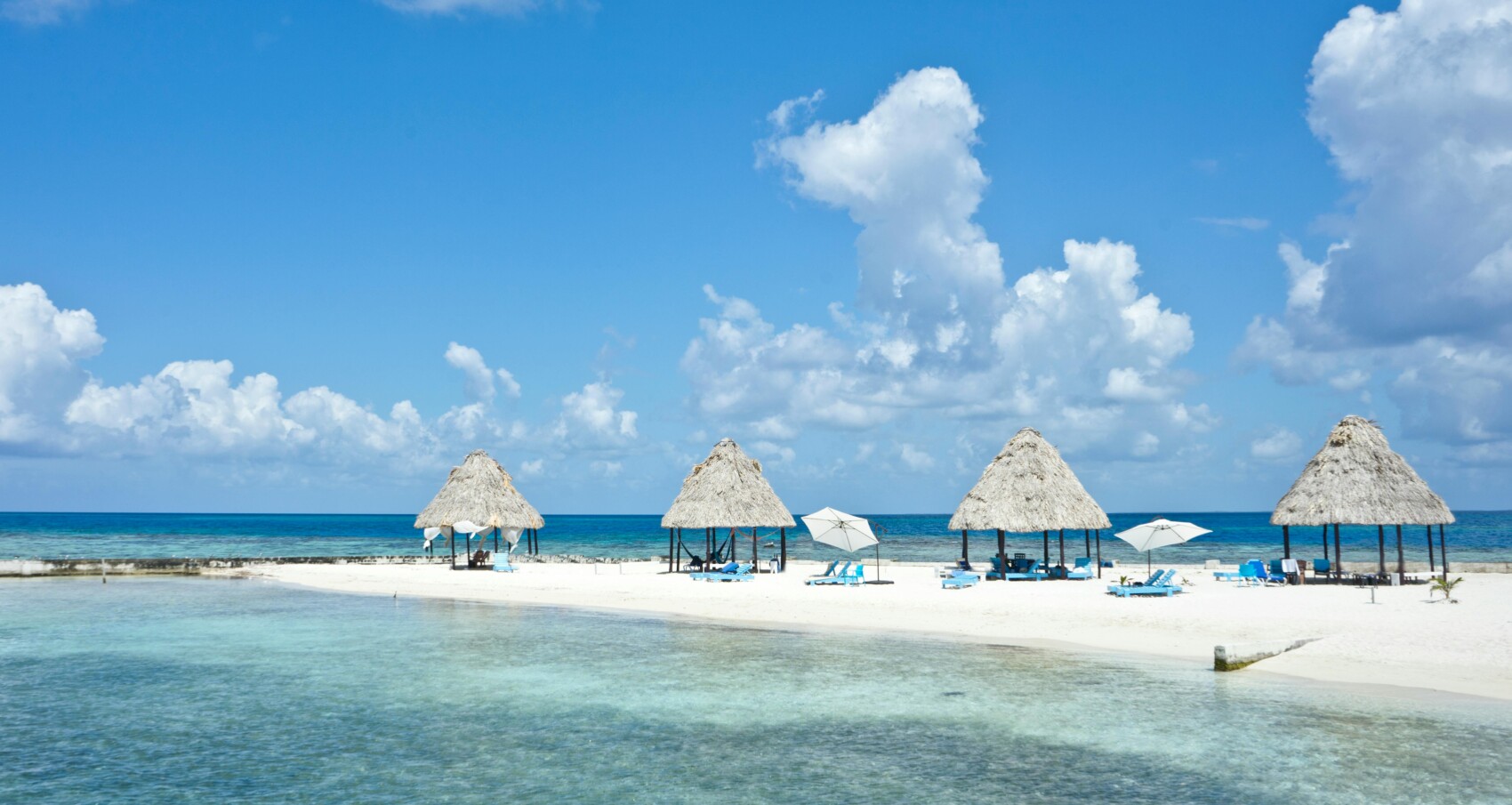 The Best Beaches in Belize