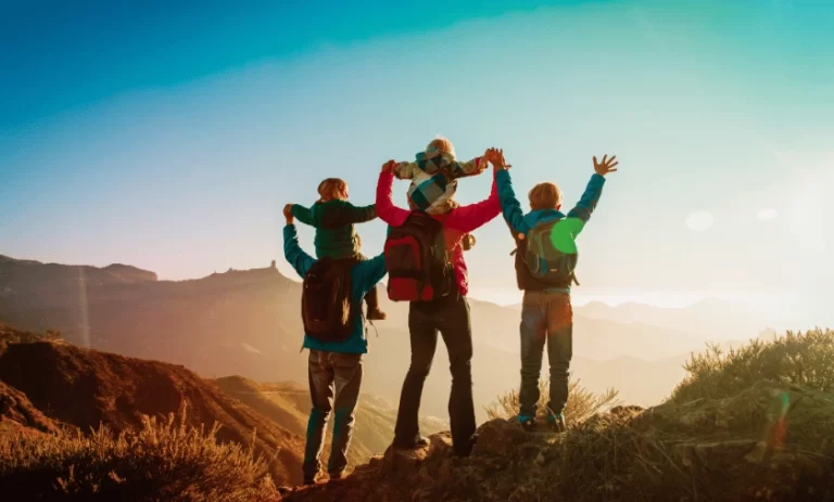 10 Best Places to Visit in India with Family