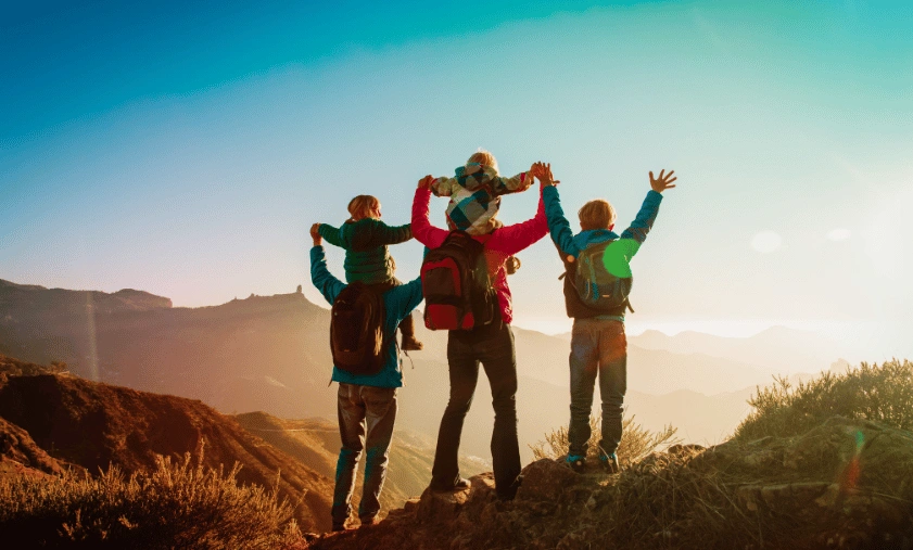 10 Best Places to Visit in India with Family