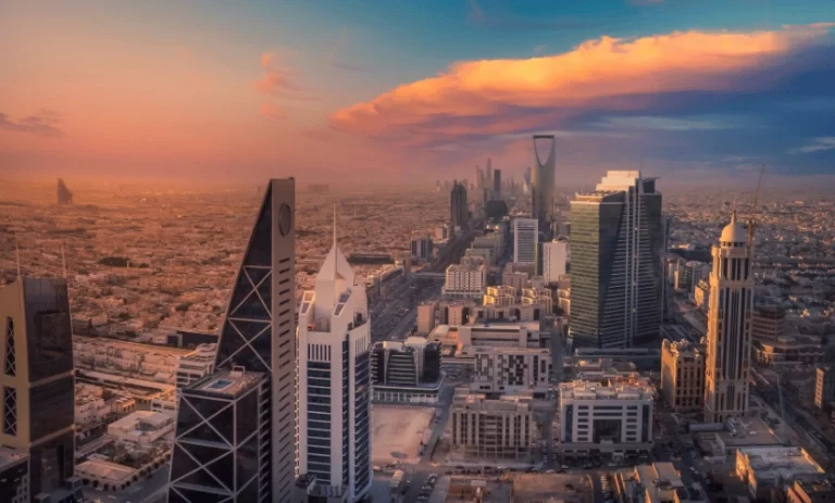 Exploring Saudi Arabia