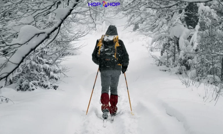 Kedarkantha Trek, Uttarakhand