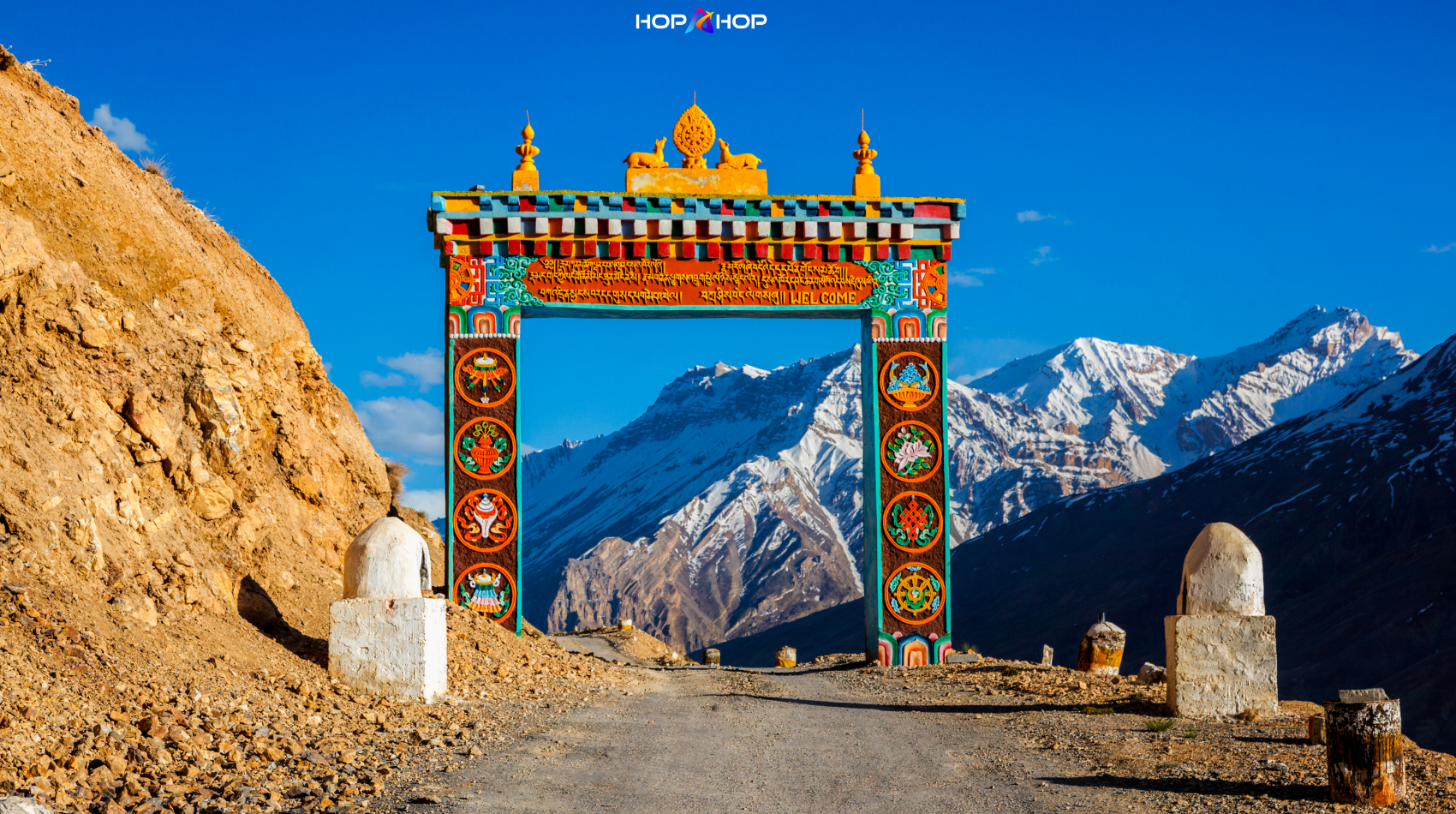 Spiti Valley travel guide