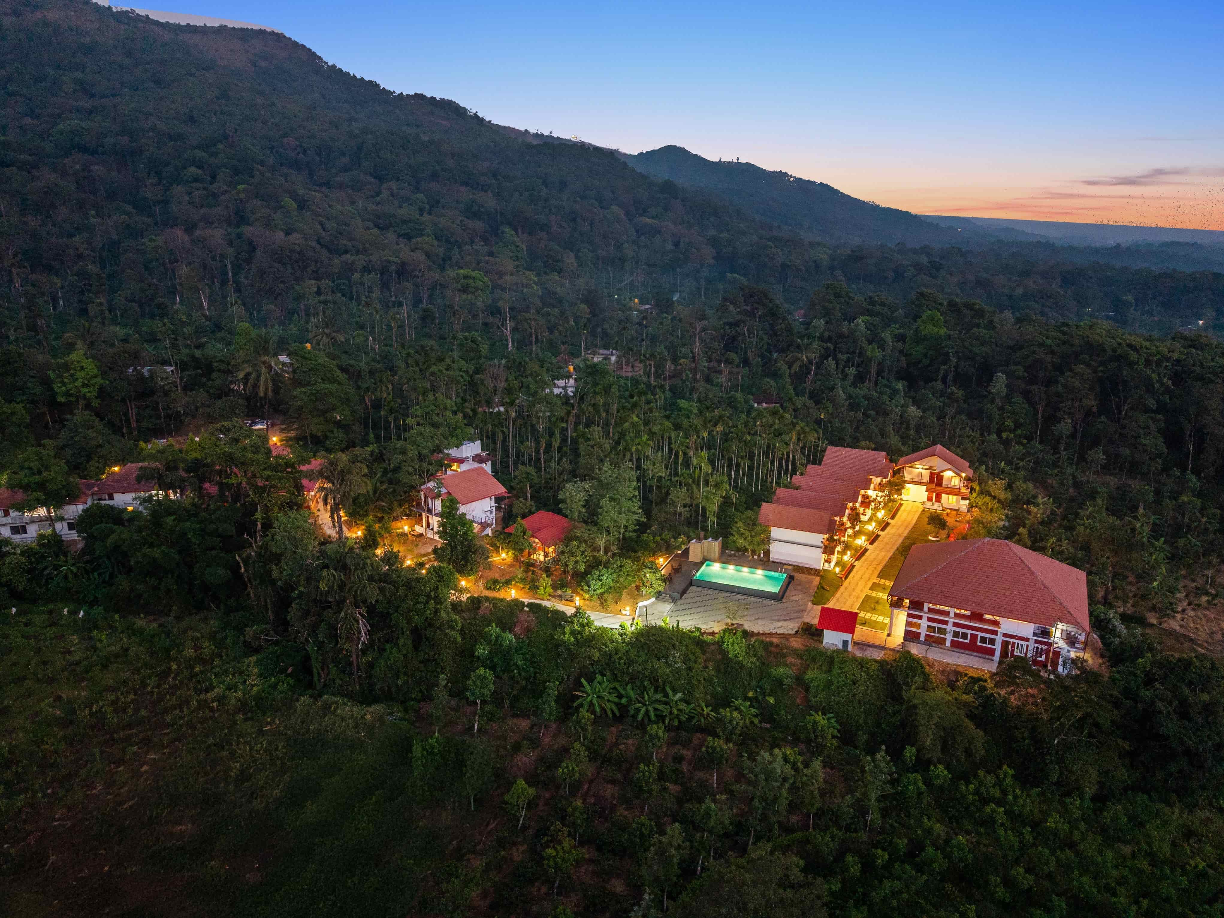 Coorg, Karnataka