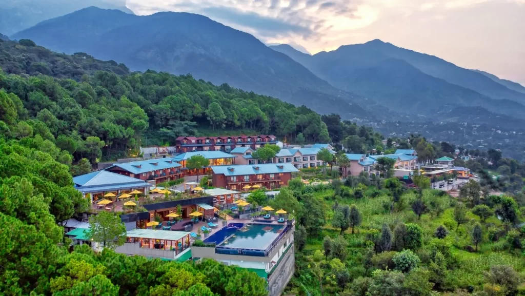 Dharamshala & McLeod Ganj