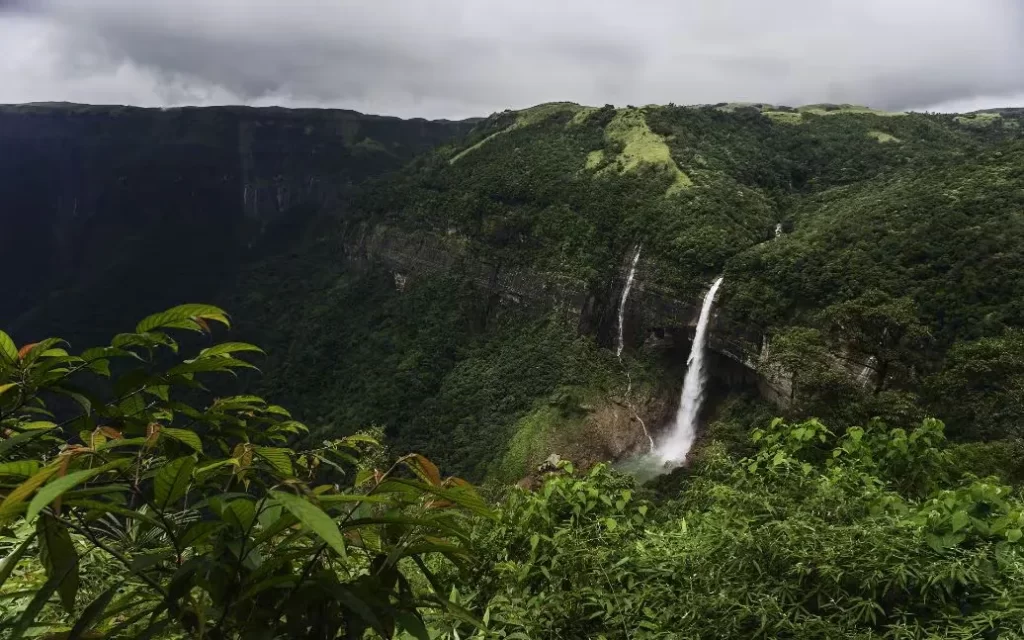 Shillong, Meghalaya