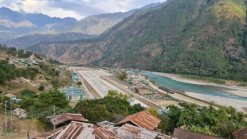 Tawang, Arunachal Pradesh