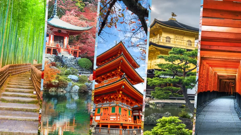 Things to Do in Kyoto