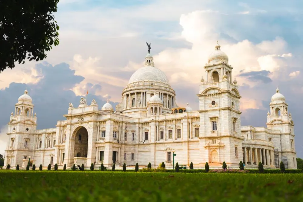 West Bengal