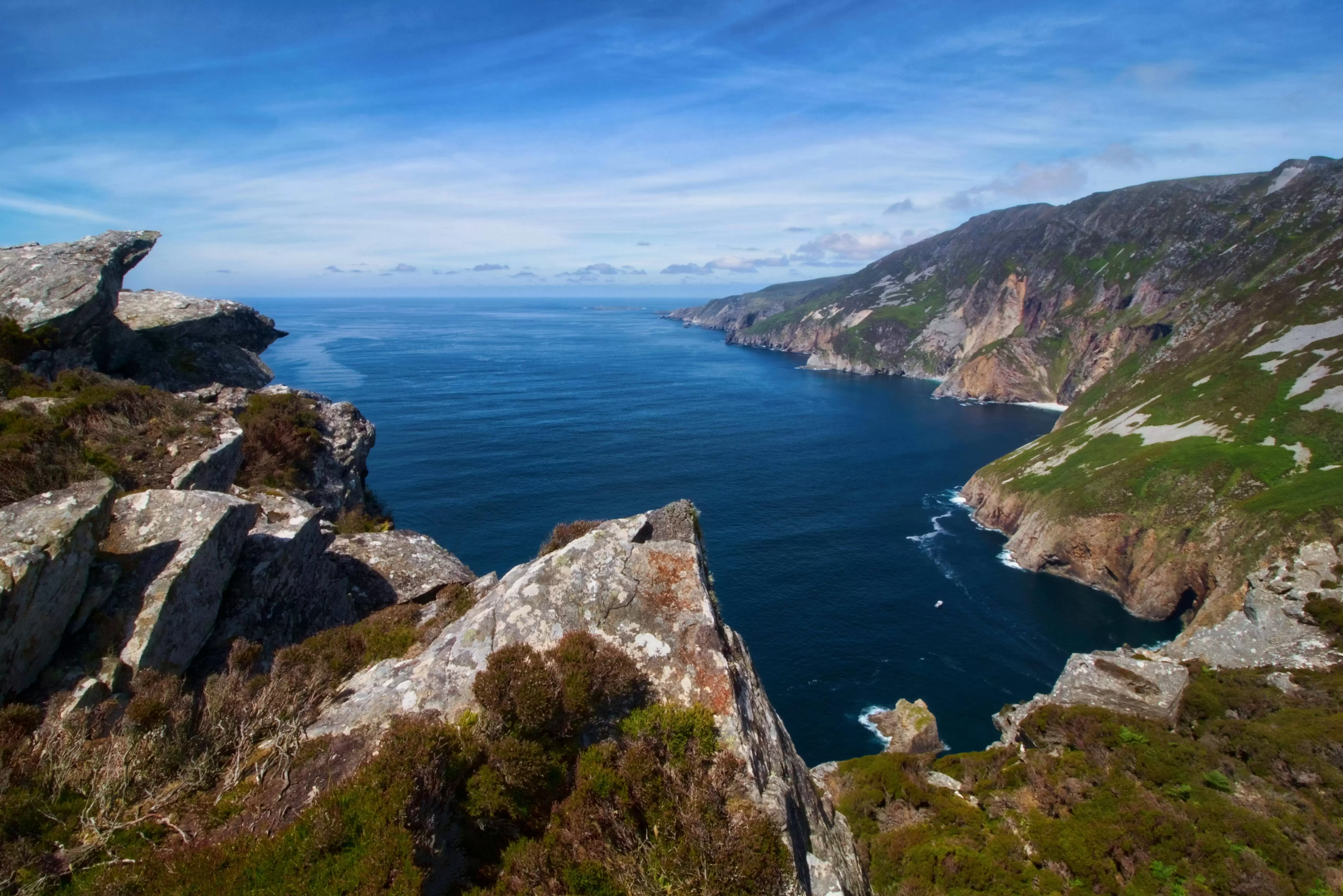 Ireland travel seasons