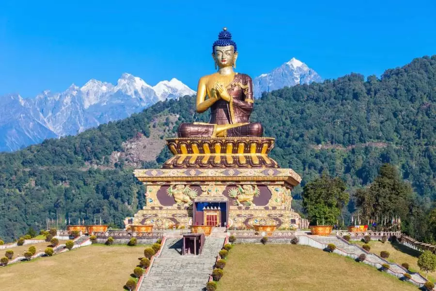 Pelling, Sikkim
