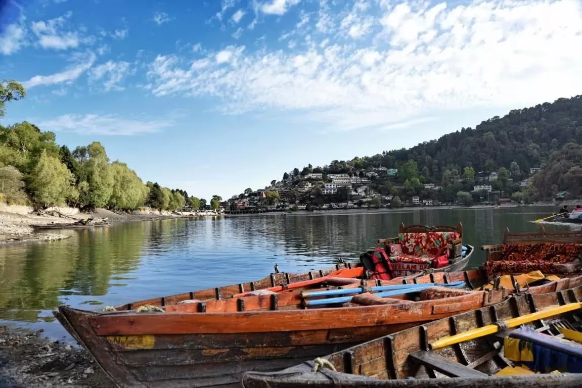 Ranikhet, Uttarakhand