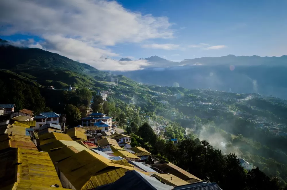 Tawang, Arunachal Pradesh